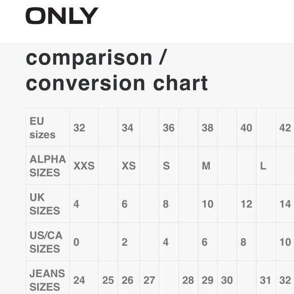 Only Jeans Distressed Limitless Blue Denim - Picture 10 of 10